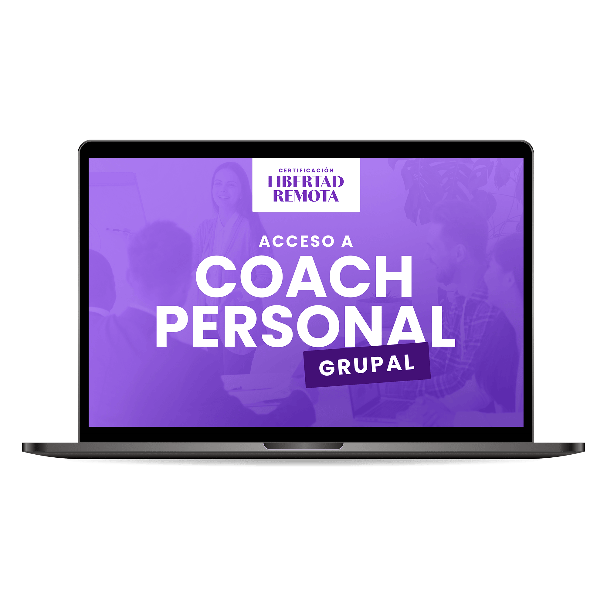 COACH GRUPAL