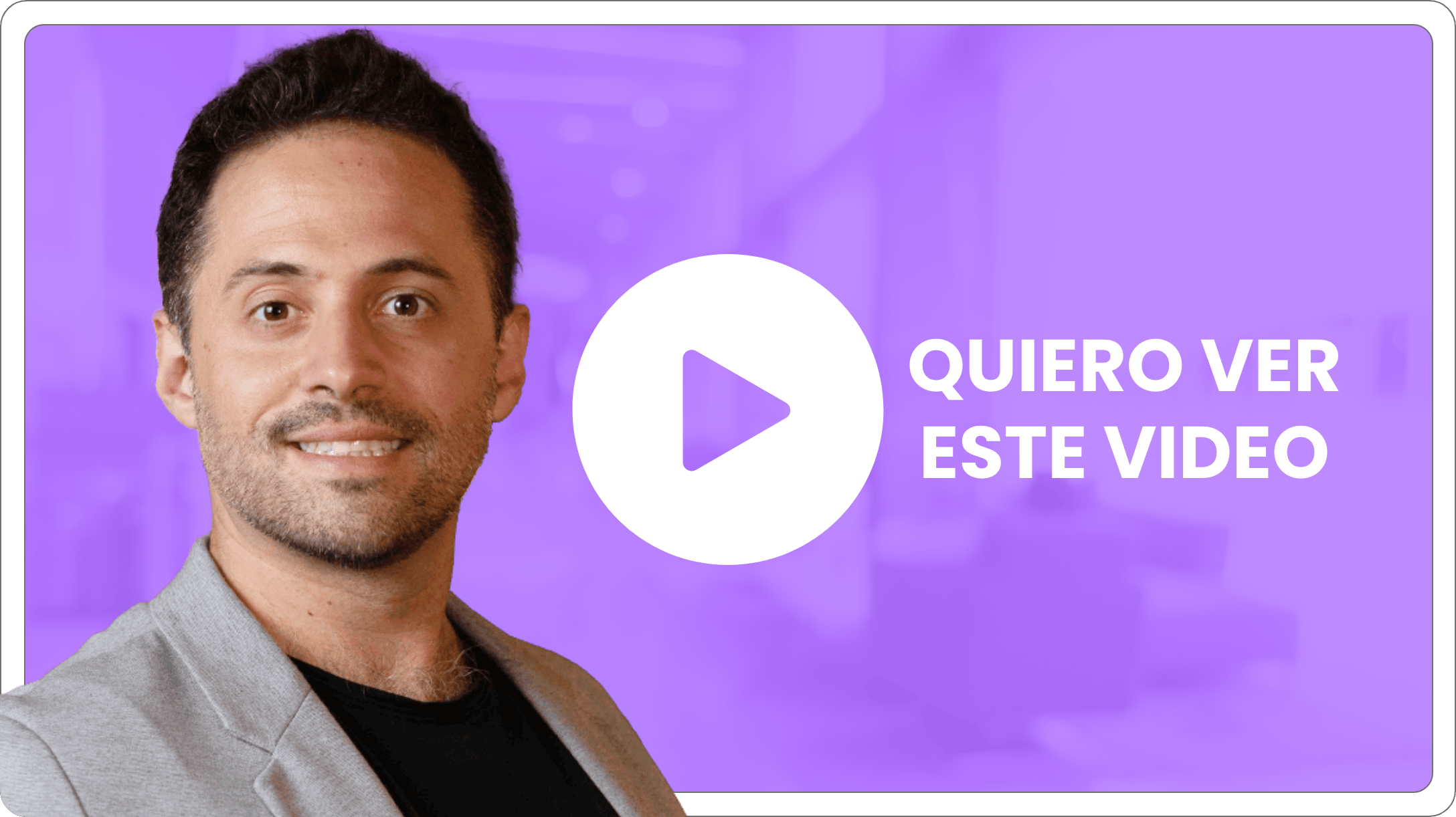 quiero ver el video