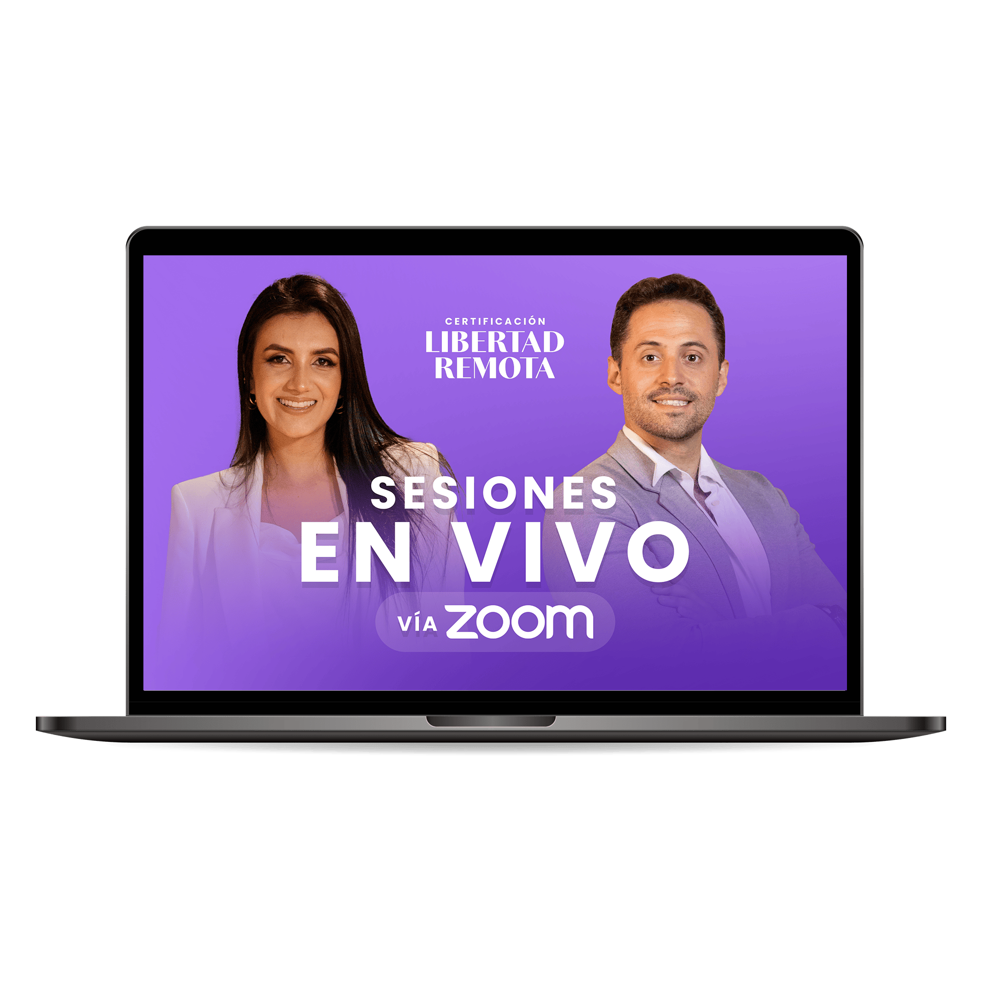 SESIONES EN VIVO